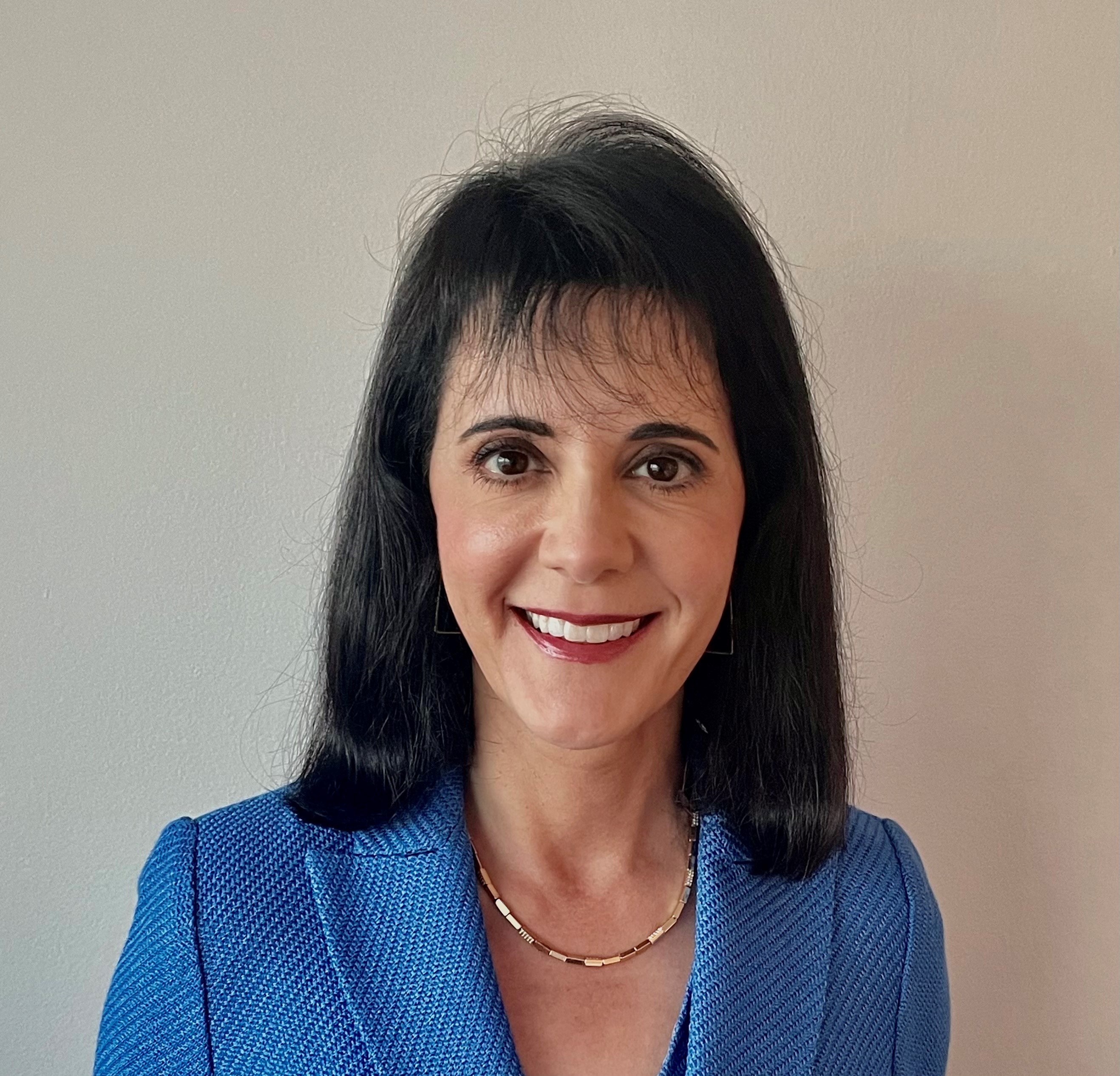 Lisa Materazzo